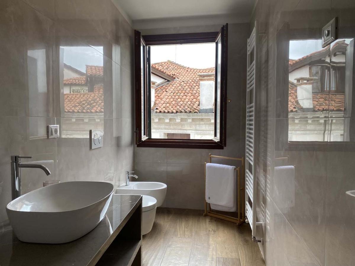 Appartamento con 2 Camere da Letto