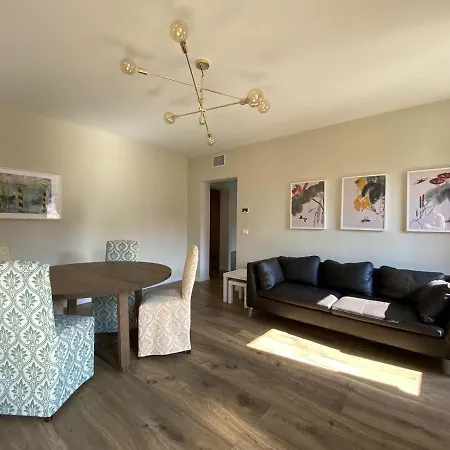Ca' Magna Apartment-3