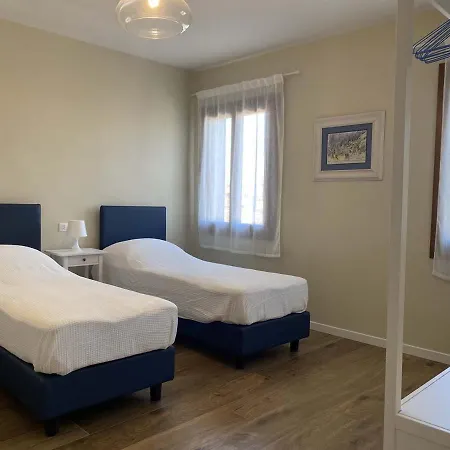 Ca' Magna Apartment-2