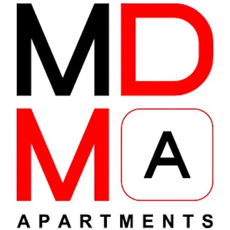 Ca' Magna Apartment-2