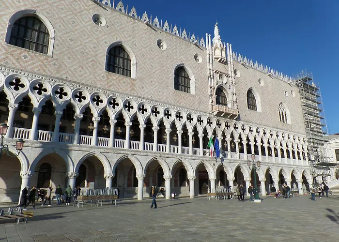 "Ea Casa De Mi", L'Incanto Di Vivere Venezia